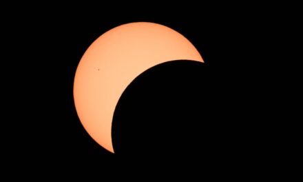 Miss the 2024 solar eclipse? Here’s when the next one happens.