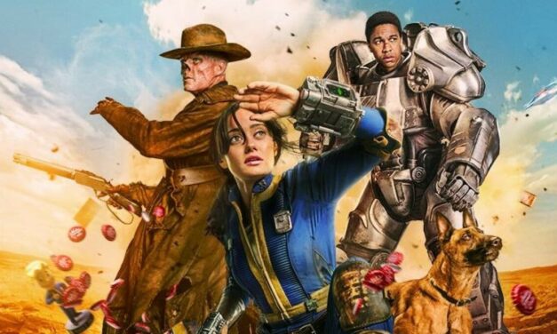 ‘Fallout’ will premiere a day early on Prime Video