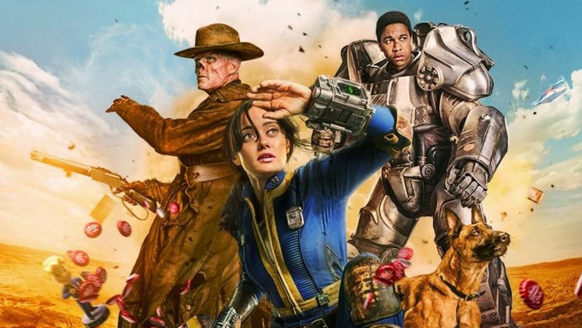 ‘Fallout’ will premiere a day early on Prime Video