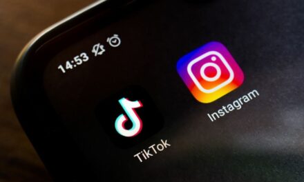 TikTok’s Instagram-style Notes name leaked