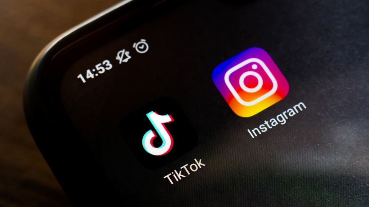 TikTok’s Instagram-style Notes name leaked