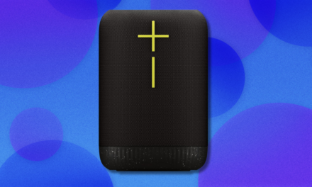 Best speaker deal: Get the Ultimate Ears Epicboom portable speaker for $299.99