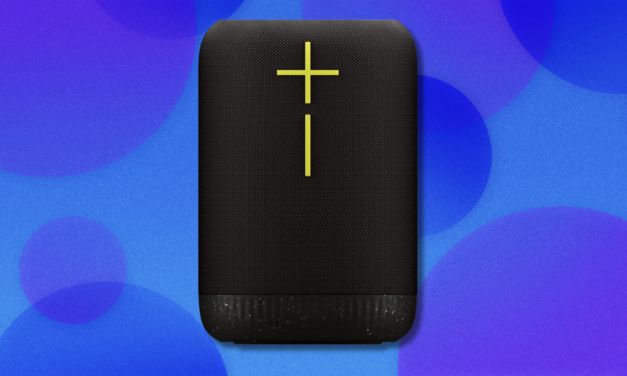 Best speaker deal: Get the Ultimate Ears Epicboom portable speaker for $299.99