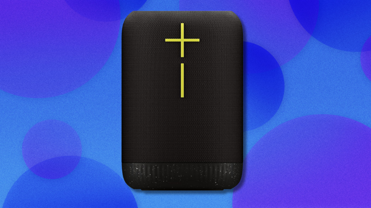 Best speaker deal: Get the Ultimate Ears Epicboom portable speaker for $299.99