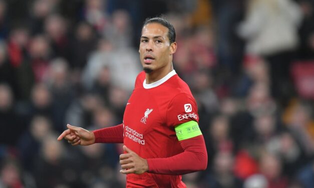 Liverpool vs. Atalanta 2024 livestream: Watch Europa League live for free