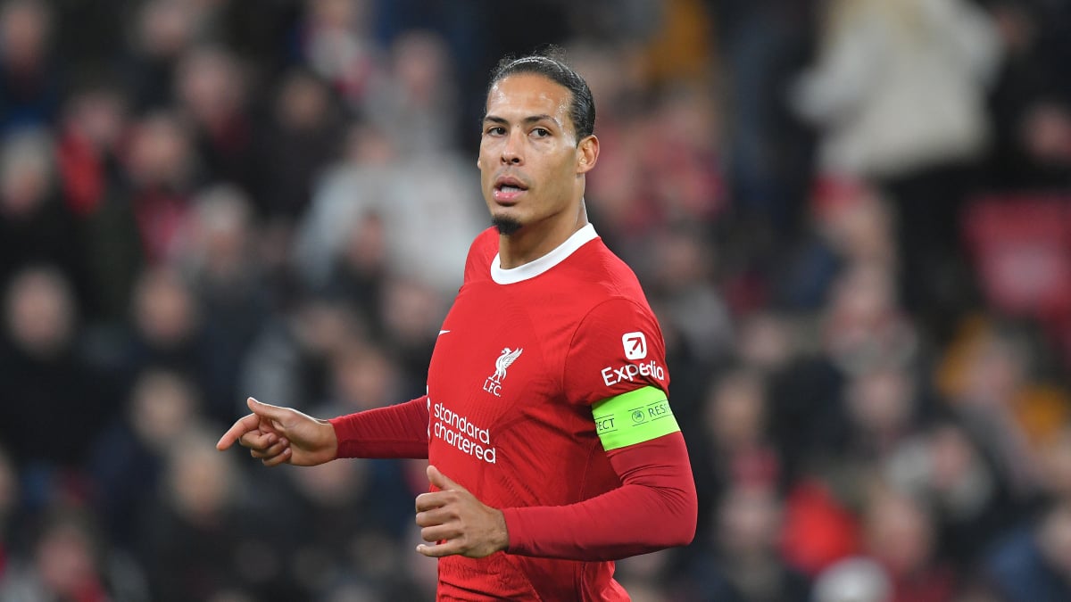 Liverpool vs. Atalanta 2024 livestream: Watch Europa League live for free