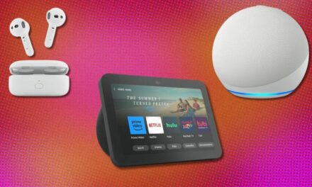 Best Amazon deal: Buy a select Echo device and get access to four months of free Amazon Music Unlimited