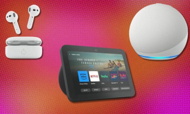 Best Amazon deal: Buy a select Echo device and get access to four months of free Amazon Music Unlimited