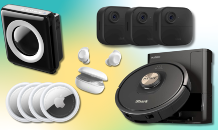 Amazon deals of the day: Samsung Galaxy Buds FE, Apple AirTags, Blink security cameras, and more