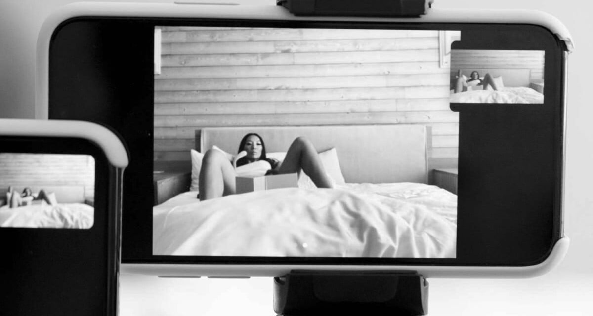 Frida launches uncensored website for sexual and maternal health education