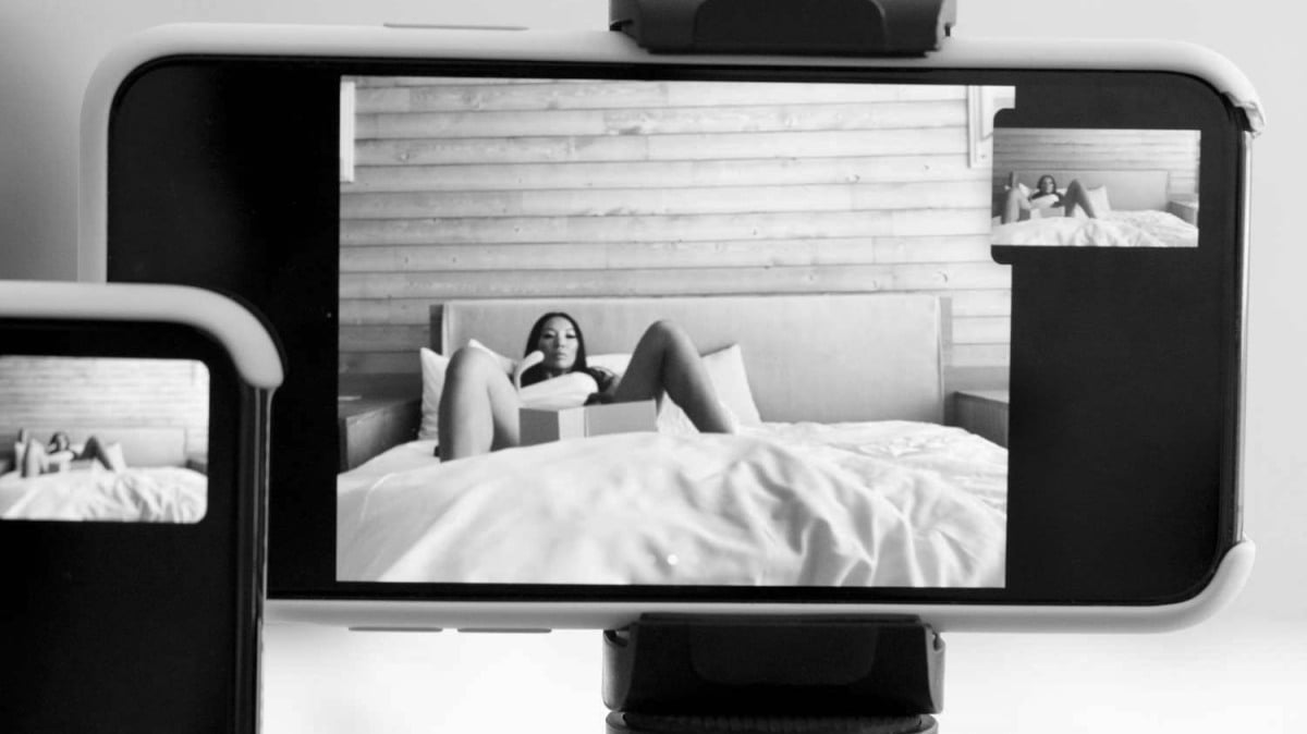 Frida launches uncensored website for sexual and maternal health education