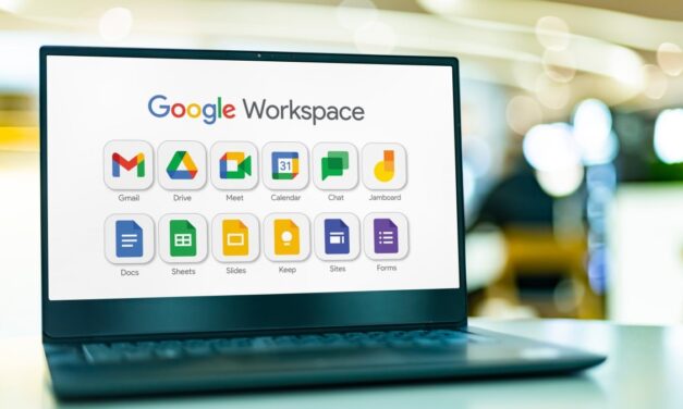 Google adds new AI-powered ‘Vids’ app to Docs, Sheets, and Slides