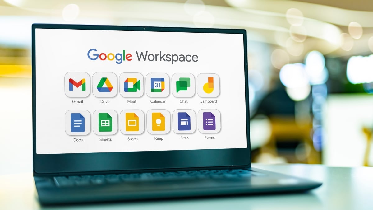 Google adds new AI-powered ‘Vids’ app to Docs, Sheets, and Slides