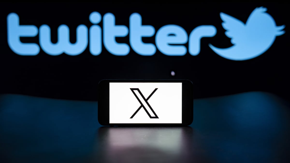 X automatically changed ‘Twitter’ to ‘X’ in domain names, breaking legit URLs