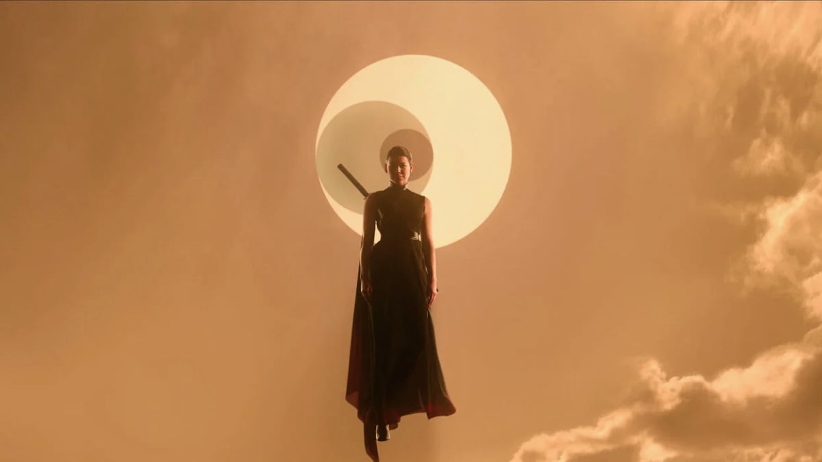 How to watch ‘3 Body Problem’ (plus the Chinese adaptation)