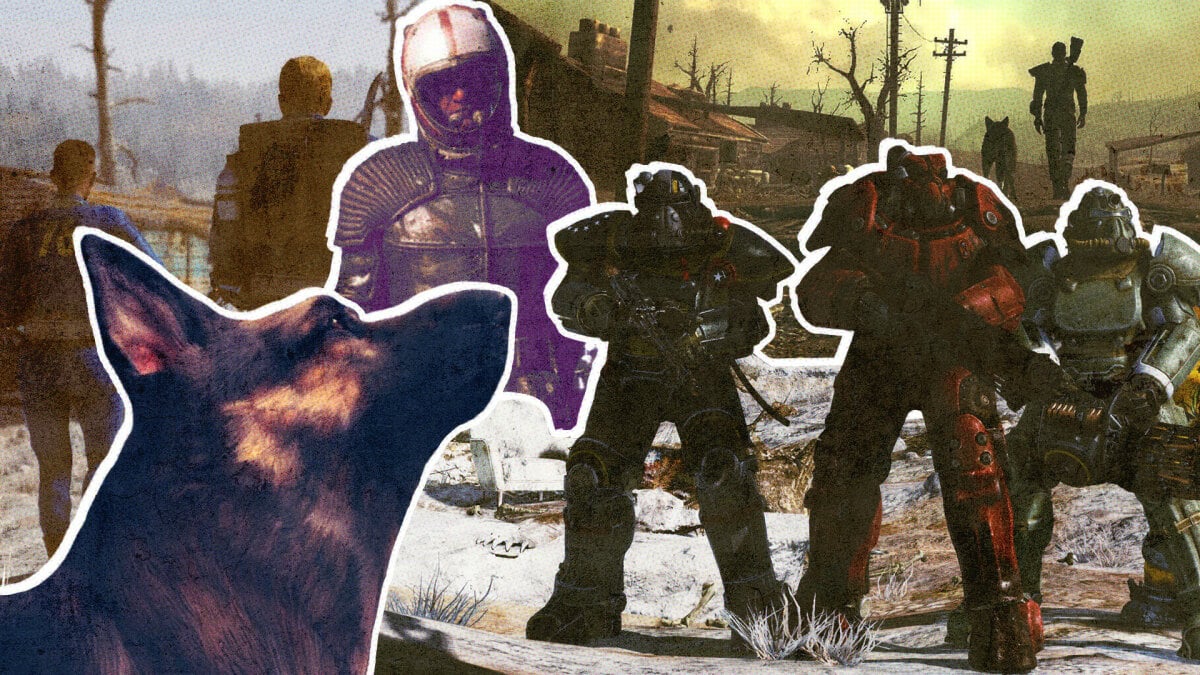 The best ‘Fallout’ games to play after watching Prime Video’s TV series