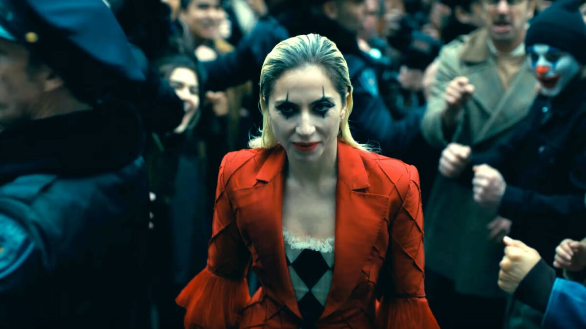 'Joker: Folie à Deux' trailer shows Lady Gaga in action as Harley Quinn