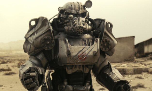 ‘Fallout’ gives a major ‘New Vegas’ hint in the finale