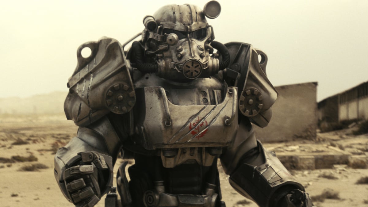 ‘Fallout’ gives a major ‘New Vegas’ hint in the finale