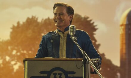 ‘Fallout’ hides a neat game loading screen Easter egg in episode 1