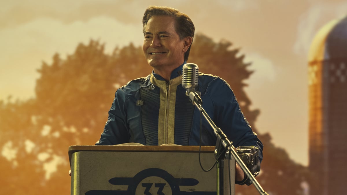 ‘Fallout’ hides a neat game loading screen Easter egg in episode 1