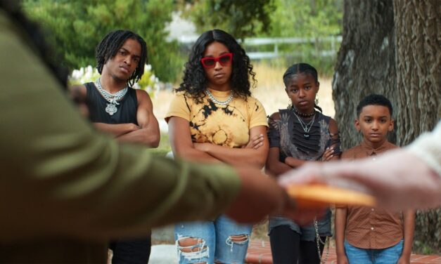 ‘Don’t Tell Mom the Babysitter’s Dead’ review: Can BET+ best the cult classic teen comedy?