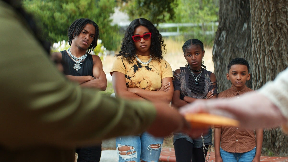 ‘Don’t Tell Mom the Babysitter’s Dead’ review: Can BET+ best the cult classic teen comedy?