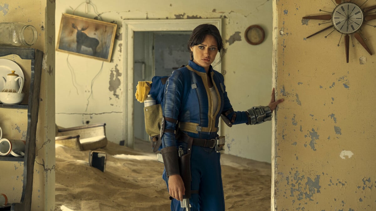‘Fallout’s music might be polarizing, but here’s why it’s perfect