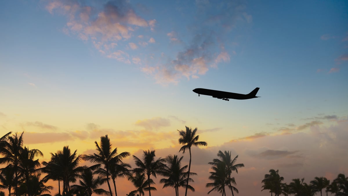 Best travel deal: Southwest Airlines Wanna Get Away sale has flights for as low as $39 one way