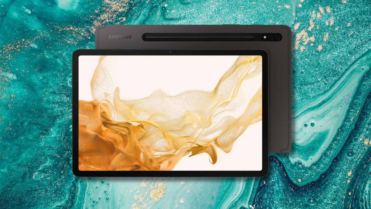 Samsung Galaxy tablet deal: Get up to 40% off at Amazon