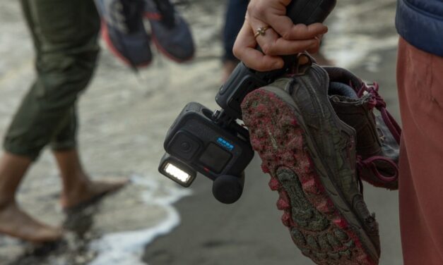 Best GoPro deal: The GoPro Hero 12 Creator Edition is $100 off at Amazon