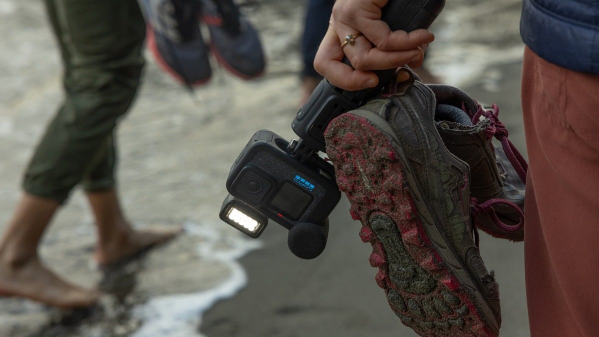 Best GoPro deal: The GoPro Hero 12 Creator Edition is $100 off at Amazon