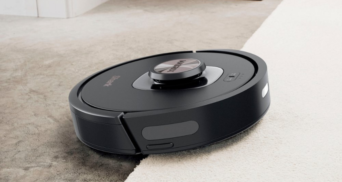 Shark robot vacuum deal: Get the Shark Matrix for 40% off at Amazon