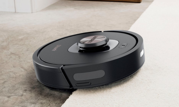 Shark robot vacuum deal: Get the Shark Matrix for 40% off at Amazon