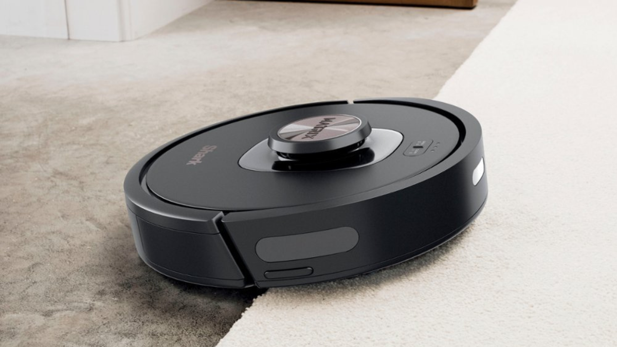 Shark robot vacuum deal: Get the Shark Matrix for 40% off at Amazon