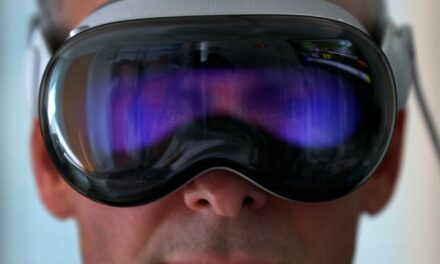 Apple Vision Pro: The internet is amazed by this viral X-ray scan