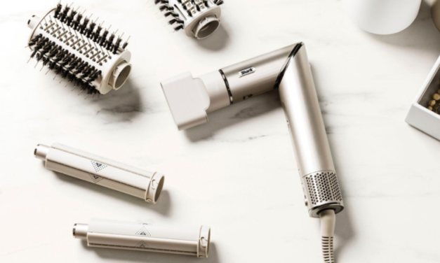 Shark FlexStyle deal: Save $85 during the Sephora Savings Event