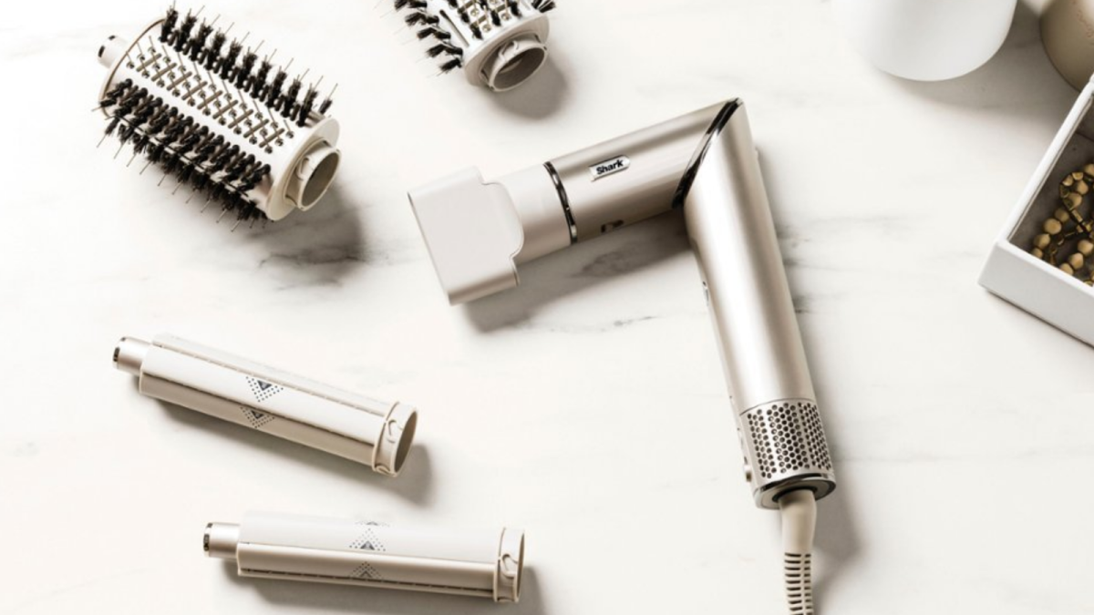 Shark FlexStyle deal: Save $85 during the Sephora Savings Event