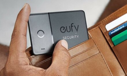 Best Bluetooth tracker deal: Anker SmartTrack Card 43% off at Amazon