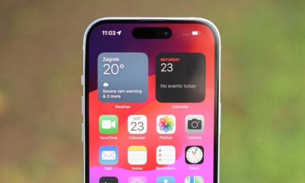 How to clear cache on iPhone