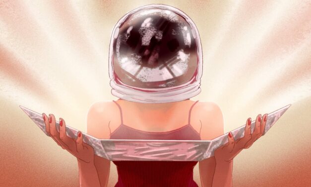 NASA discovered bacteria that wouldn’t die. Now it’s boosting sunscreen.