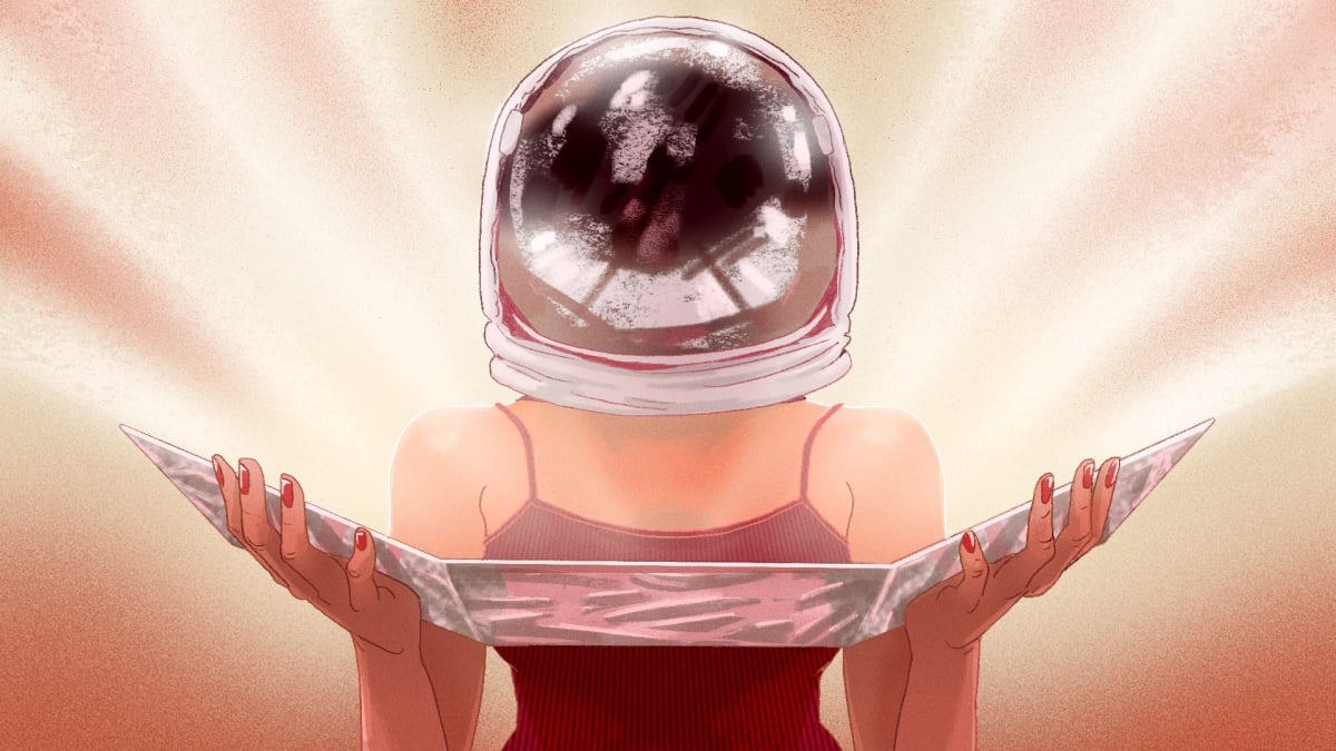 NASA discovered bacteria that wouldn’t die. Now it’s boosting sunscreen.