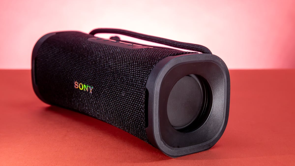 Hands-on review: Sony’s new ULT Field 1 speaker