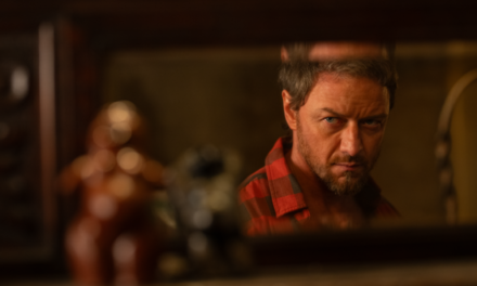 ‘Speak No Evil’ trailer: James McAvoy is an awful host in chilling horror remake