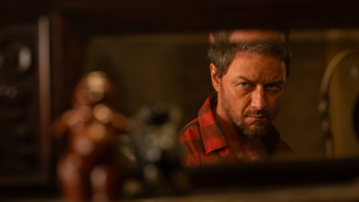 ‘Speak No Evil’ trailer: James McAvoy is an awful host in chilling horror remake