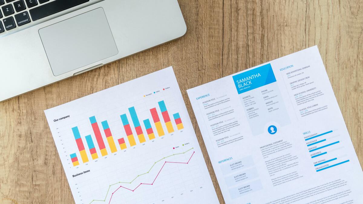 Best AI CV builder app deal: 93% off