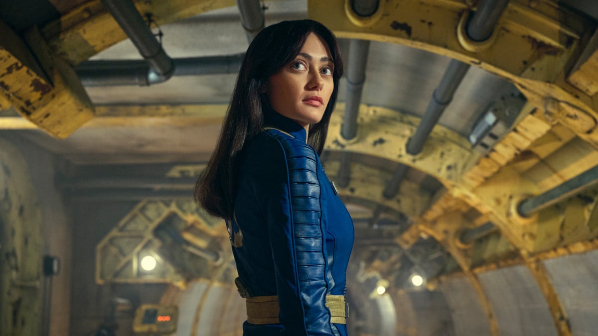 How Prime Video’s ‘Fallout’ successfully incorporates game details into the TV show