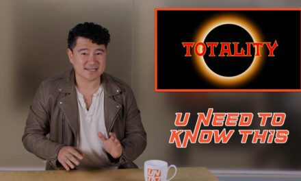 AI playlists, student loan pardons, total eclipse and the cast of 'Civil War'