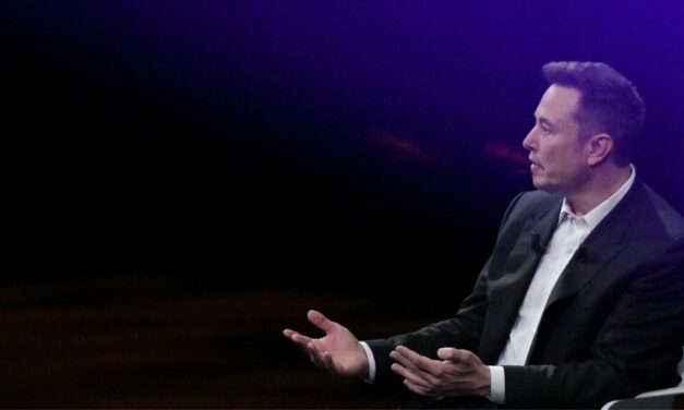 Anti-Jewish and anti-Muslim accounts have grown on Elon Musk’s X, new study finds