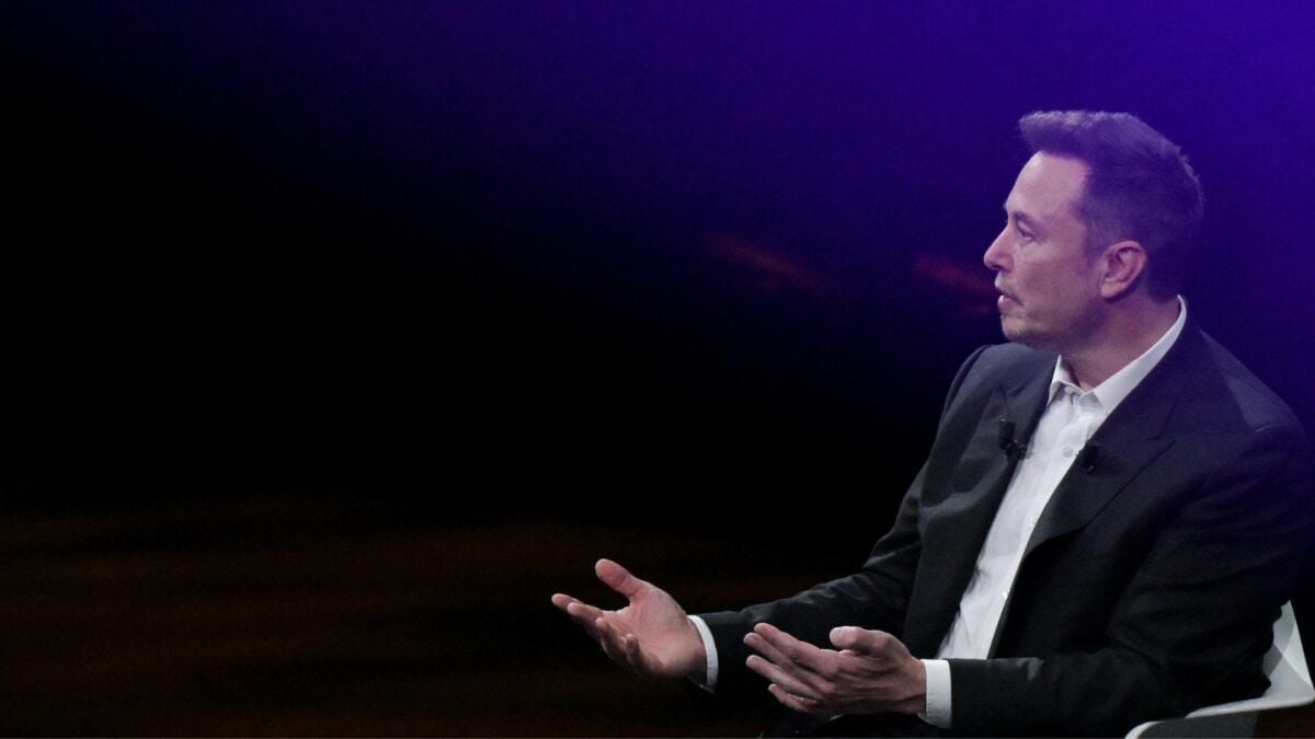 Anti-Jewish and anti-Muslim accounts have grown on Elon Musk’s X, new study finds